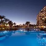 Apartahotel Puerto Anfi