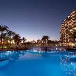 Apartahotel Puerto Anfi