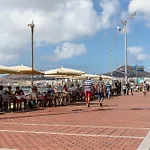 Torres Quevedo 501 - Las Canteras Beach