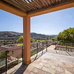 Salobre Villas
