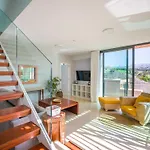 Salobre Villas