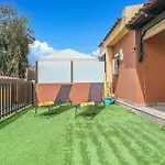 Home2Book Pleasant Bbq Apartment Maspalomas