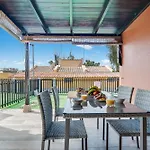 Home2Book Pleasant Bbq Apartment Maspalomas