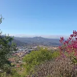 Casa Cueva Paquito