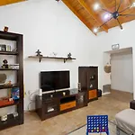 Vv Casa Frasquita