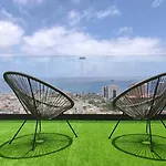Urban Ocean Lookout