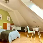 New Duplex Penthouse -150 M2 -Canteras Beach -Parking -3 Bedrooms - 2 Bath - Ocean View -Wifi