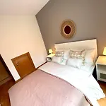 New Duplex Penthouse -150 M2 -Canteras Beach -Parking -3 Bedrooms - 2 Bath - Ocean View -Wifi