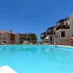 Beautiful Apartment Near The Sea In Arguineguin