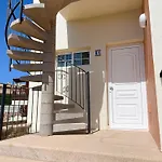 Beautiful Apartment Near The Sea In Arguineguin