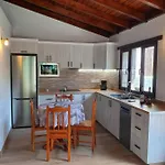 Acogedora Casa 2Hab Con Terraza, Barbacoa Y Senderismo