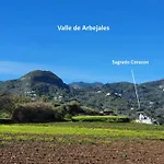 Acogedora Casa 2Hab Con Terraza, Barbacoa Y Senderismo