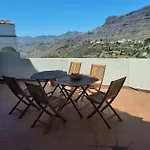 Casa Rural Las Cascaras Tejeda Gran Canaria