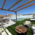 Private Pool, Parking, Bbq In The South Of Gc
