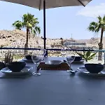 Mogan Pearl - Pool - Double Terrace - Ocean View - Beach - Wifi - Wonderful Complex - Free Digital Travel Guide