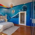 Jellyfish Suite