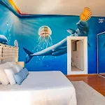 Jellyfish Suite