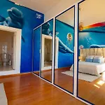 Jellyfish Suite
