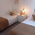 Las Burras Beachfront