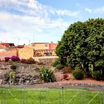 Una Casa Canaria Moderna