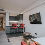 Poem Apartments, Las Canteras