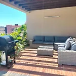 Villa Tropical by VillaGranCanaria