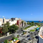 Vegueta Rooftop Suites