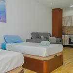 404 Apartamento Nuevo Con Vista Mar