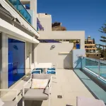Mogan Beachfront | Carmitathome