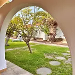 Newly Listed And Renovated Bungalow In Parque Golf Maspalomas