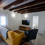 Apartamentos Marmolejos