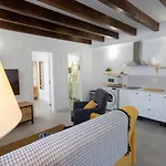 Apartamentos Marmolejos
