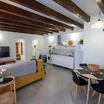 Apartamentos Marmolejos