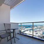Morasol Suites