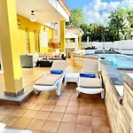 Casa Residencial Maspalomas