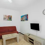 Apartamento Los Angeles 2