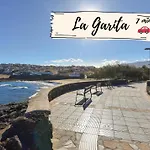 Balcon Azul IV By Villagrancanaria
