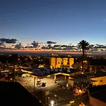 Atico Acogedor Con Vistas