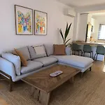 Meloneras Garden Bungalow