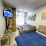 Playa De Las Canteras & Puerto Loft