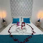 Holiday Home Dunas