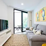 Famara Suites