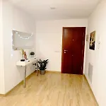Suites Esencia Atlantica Confort Cerca Del Mar