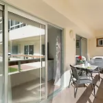 Kellys\' Apartment Las Camelias