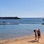 Beach And View Arguineguin Mg By Villagrancanaria