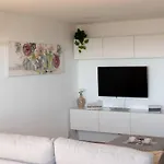 Ocean View House en San Agustin con piscina