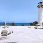 Nice Apartment Sun Club, Direkt Am Strand, Schwimmbad, Wifi Gratis