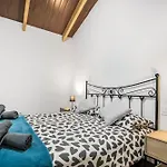 Tabaiba Rustic Getaway With Jacuzzi