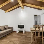 Tabaiba Rustic Getaway With Jacuzzi