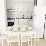 Sagasta Beach Apartment IV By Canary365